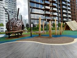 Amo Residence (D20), Apartment #511004051